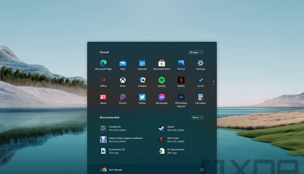 Microsoft Announces Release Date for Windows 11