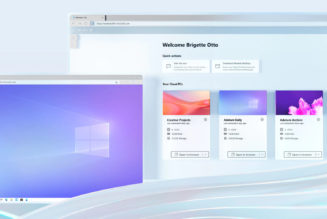 Microsoft Launches Windows 365 Virtual Desktop, Reveals Pricing