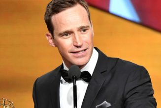 Mike Richards Steps Down As New Host of ‘Jeopardy!’