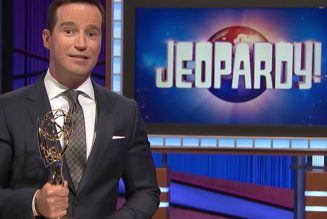 Mike Richards to Succeed the Late Alex Trebek as New ‘Jeopardy!’ Host