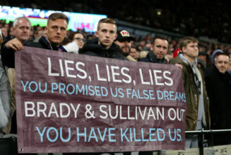 Millionaire makes Owners’ & Directors’ Test claim amid bid to buy West Ham