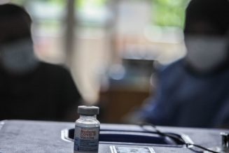 Moderna says a third shot of its COVID-19 vaccine may be needed to protect against variants