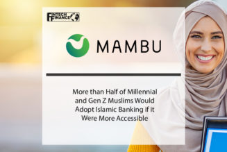 More than Half of Millennial & Gen Z Muslims Would Adopt Islamic Banking if it Were More Accessible