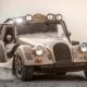 Morgan Motors Goes Full ‘Mad Max’ With the Plus Four CX-T