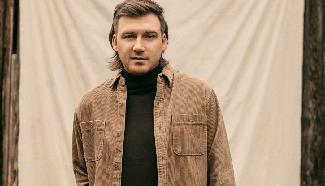 Morgan Wallen’s ‘Sand in My Boots’ Officially Heads to Country Radio: Is Seven-Month Ban Over?