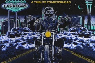 Motörhead Tribute Album to Feature High on Fire, Eyehategod, Philip Anselmo, and More