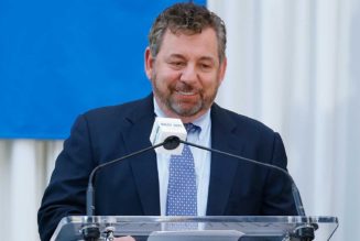 MSG Entertainment Revenues Soar, Still Way Down From 2019