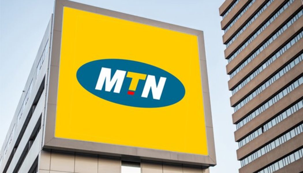 MTN is Selling its South African Towers