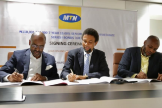 MTN Nigeria Reports Increased Earnings Despite Losing 7.6M Subscribers