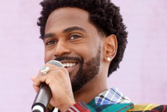 ‘MTV Cribs’ Returns With a Tour of Big Sean’s California Digs Complete With Private Nightclub
