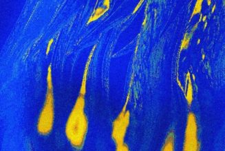 MuhBoi Drops Trippy Electronic Album “There Is No God In Apple Land”