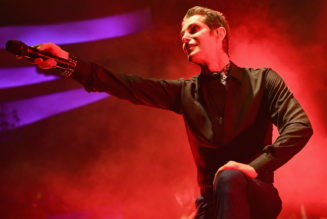 My First Fest Back: Lollapalooza Founder Perry Farrell on ‘The Eye of the Hurricane’