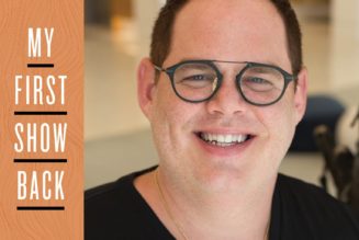 My First Show Back: Mitch Blackman on Reopening Las Vegas With Blackbear