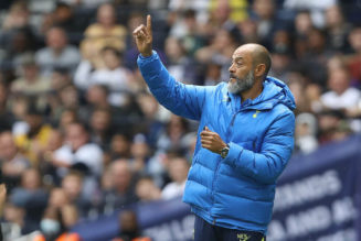 ‘My information is that’ – The Athletic journo delivers exciting transfer update for Spurs fans