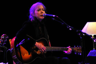 Nanci Griffith, ‘Love at the Five and Dime’ Singer-Songwriter, Dies at 68