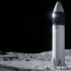 NASA Halts $2.9 Billion USD SpaceX Moon Mission Following Blue Origin Lawsuit
