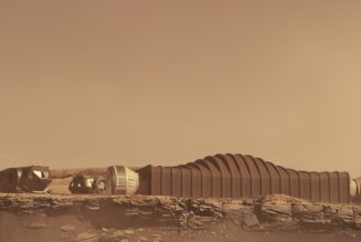 NASA Is Looking To Hire a Crew for Its Year-Long Mars Simulation