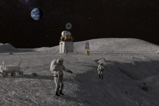 NASA Releases ‘Why the Moon?’ Video Revealing Plans for a Lunar Base Camp