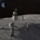 NASA Releases ‘Why the Moon?’ Video Revealing Plans for a Lunar Base Camp