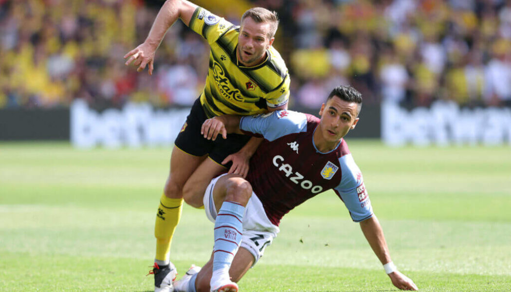 ‘Needs to be sold’, ‘Absolute mare’ – Some Villa fans tear into 26-yr-old after 3-2 defeat