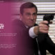 Nestflix is a Netflix for fake movies and shows from real movies and shows