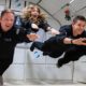 Netflix documentary Countdown will follow SpaceX’s first civilian mission