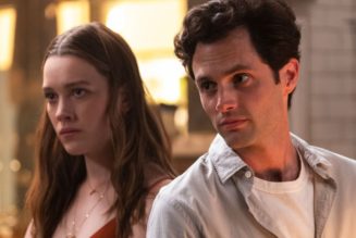 Netflix Drops First Penn Badgley-Narrated Teaser for ‘You’ Season Three