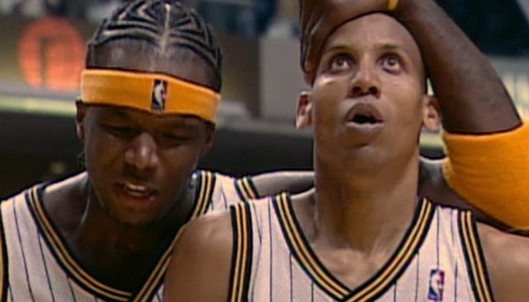 Netflix Drops Teaser Trailer for ‘UNTOLD Vol 1: Malice at the Palace’