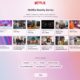 Netflix is working on a bunch of new reality shows, and you’re invited