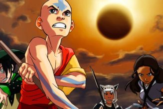 Netflix Reveals Cast for ‘Avatar: The Last Airbender’ Live-Action Series