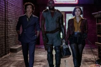 Netflix Reveals First Look at Its Live-Action ‘Cowboy Bebop’ Anime Series