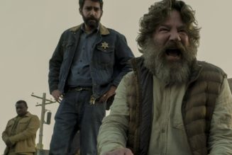 Netflix’s Midnight Mass is the next horror series from the mind behind Haunting of Hill House