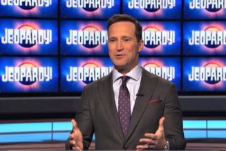 New Jeopardy! Host Mike Richards Faces More Scrutiny Over Past Sexist Comments