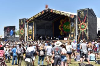 New Orleans Jazz & Heritage Festival 2021 Canceled Over COVID-19 Safety Concerns