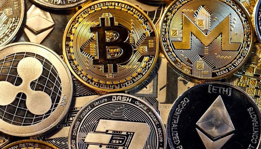 New Report Indicates Where Cryptocurrency Is Most Popular in the World