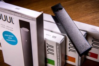 New Study Highlights Adverse Harm of Smoking E-Cigarettes and Traditional Cigarettes Together