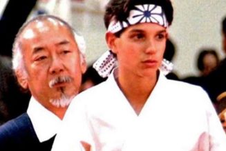 New The Karate Kid Musical Slated for 2022 Pre-Broadway Run in St. Louis