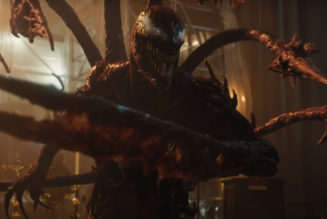 New trailers: Venom: Let There be Carnage, Y: The Last Man, The Great, and more