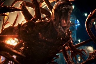 New ‘Venom: Let There Be Carnage’ Trailer Spawns Woody Harrelson’s Deadly Symbiote