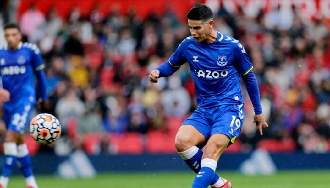 Newcastle allegedly plotting shock move to sign 90k-a-week Premier League ace