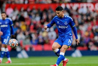 Newcastle allegedly plotting shock move to sign 90k-a-week Premier League ace