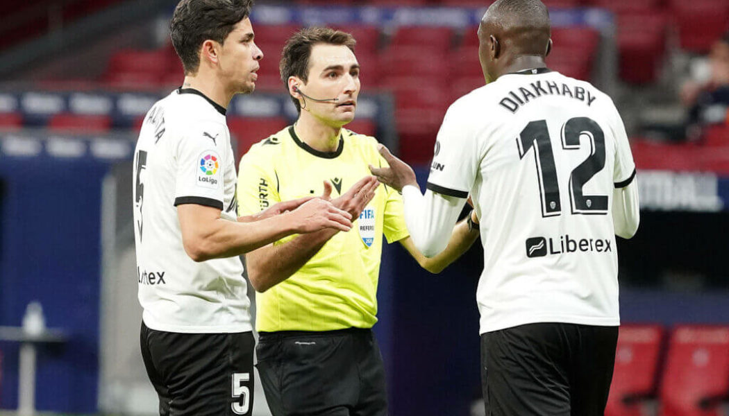 Newcastle linked with 24-yr-old La Liga player, Frenchman keen on PL move