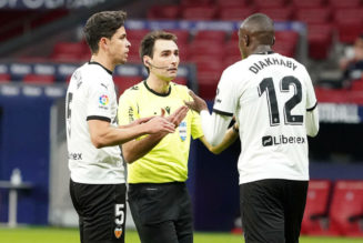 Newcastle linked with 24-yr-old La Liga player, Frenchman keen on PL move