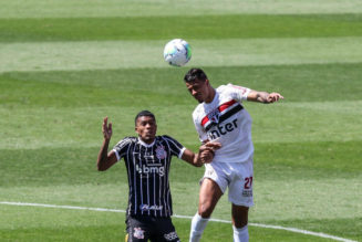 Newcastle linked with a summer move for versatile 22-yr-old midfielder