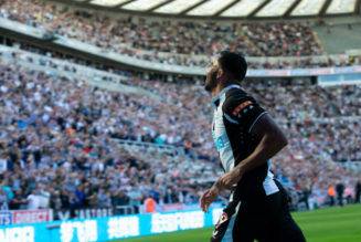 Newcastle United: A club on the verge of civil war