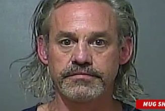 Nicholas Brendon Arrested for Prescription Drug Fraud