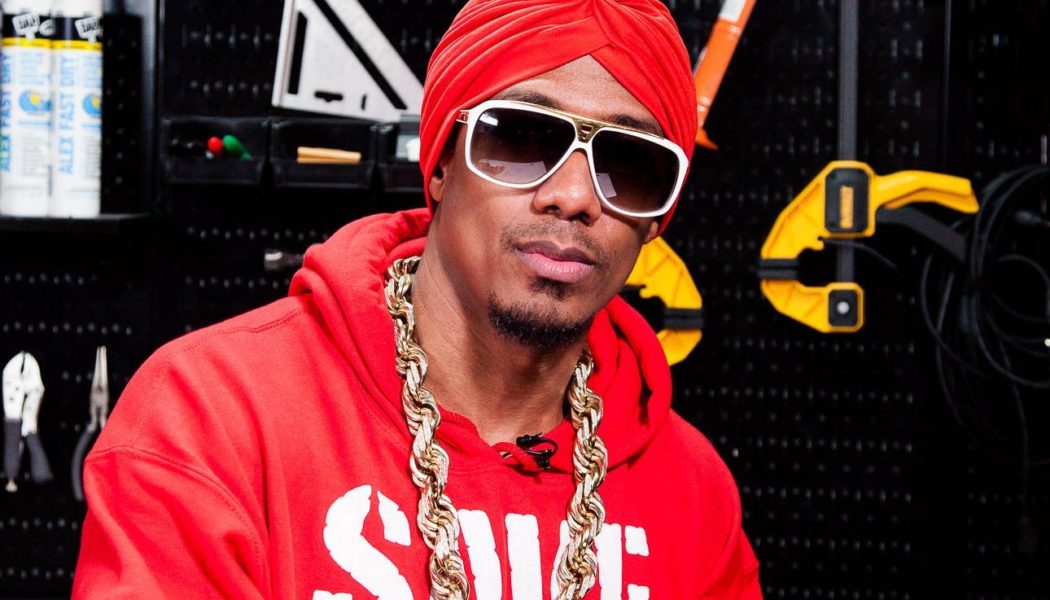 Nick Cannon Explains His N’Credible Seed-Spreading Ways During Breakfast Club Interview
