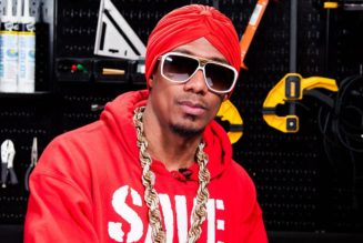 Nick Cannon Explains His N’Credible Seed-Spreading Ways During Breakfast Club Interview