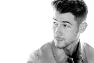 Nick Jonas Shares Sneak Peek of His ‘Dream Role’ in ‘Jersey Boys’