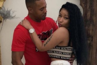 Nicki Minaj and Husband Sued by His Attempted Rape Victim for Harassment and Witness Intimidation